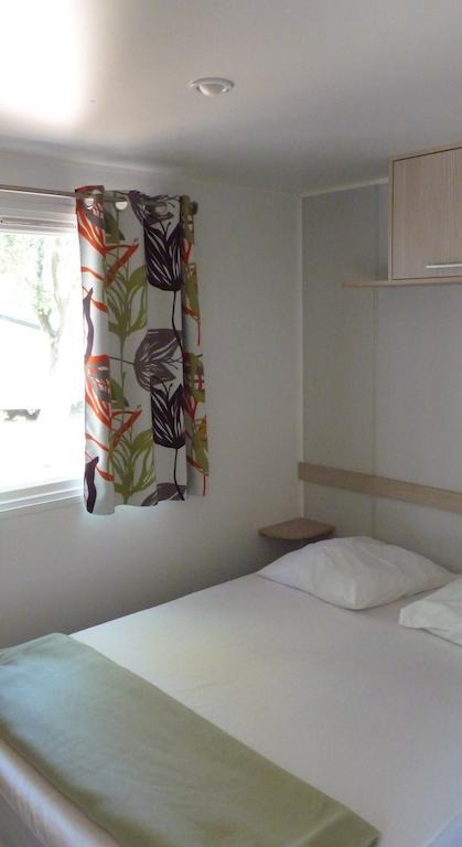 Camping La Sousta**** Remoulins Rom bilde